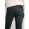 Pánské džíny TAPERED JEANS (Barva denim (odpovídá obrázku), Velikost W32 L32)