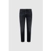 Pánské džíny TAPERED JEANS (Barva denim (odpovídá obrázku), Velikost W32 L32)