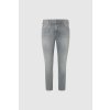 Pánské džíny TAPERED JEANS (Barva denim (odpovídá obrázku), Velikost W32 L34)