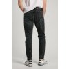 Pánské džíny TAPERED JEANS (Barva denim (odpovídá obrázku), Velikost W30 L30)