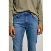 Pánské džíny TAPERED JEANS STANLEY (Barva denim (odpovídá obrázku), Velikost W30 L30)