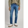 Pánské džíny TAPERED JEANS STANLEY (Barva denim (odpovídá obrázku), Velikost W30 L30)
