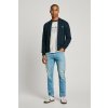 Pánské džíny TAPERED JEANS STANLEY (Barva denim (odpovídá obrázku), Velikost W30 L30)