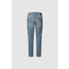 Pánské džíny TAPERED JEANS STANLEY (Barva denim (odpovídá obrázku), Velikost W30 L30)