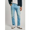 Pánské džíny TAPERED JEANS STANLEY (Barva denim (odpovídá obrázku), Velikost W30 L30)