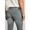 Pánské džíny TAPERED JEANS STANLEY (Barva denim (odpovídá obrázku), Velikost W30 L30)