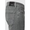 Pánské džíny TAPERED JEANS STANLEY (Barva denim (odpovídá obrázku), Velikost W30 L30)