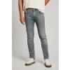Pánské džíny TAPERED JEANS STANLEY (Barva denim (odpovídá obrázku), Velikost W30 L30)