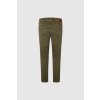 Pánské džíny TAPERED JEANS (Barva khaki zelená, Velikost W30 L32)