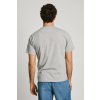 Pánské tričko ARSHAM (Barva šedá, Velikost XXL)