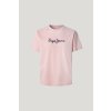 Pánské tričko EGGO N (Barva růžová, Velikost XL)