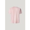 Pánské tričko EGGO N (Barva růžová, Velikost XL)