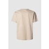 Pánské tričko EGGO N (Barva béžová, Velikost XXL)