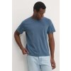 Pánské tričko JACKO (Barva modrá, Velikost XXL)