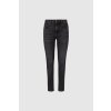 Dámské džíny SKINNY JEANS HW (Barva denim (odpovídá obrázku), Velikost W24 L30)