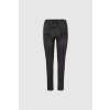 Dámské džíny SKINNY JEANS HW (Barva denim (odpovídá obrázku), Velikost W24 L30)