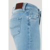 Dámské džíny SKINNY JEANS MW (Barva denim (odpovídá obrázku), Velikost W31 L32)