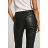 Dámské džíny SKINNY JEANS MW (Barva denim (odpovídá obrázku), Velikost W24 L32)