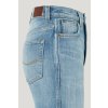 Dámské džíny SLIM JEANS UHW (Barva denim (odpovídá obrázku), Velikost W25 L28)