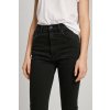 Dámské džíny SLIM JEANS UHW (Barva denim (odpovídá obrázku), Velikost W27 L28)
