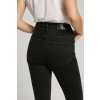 Dámské džíny SLIM JEANS UHW (Barva denim (odpovídá obrázku), Velikost W27 L28)