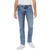 Pánské džíny CASH (Barva denim (odpovídá obrázku), Velikost W29 L34)