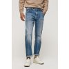 Pánské džíny KINGSTON (Barva denim (odpovídá obrázku), Velikost W29 L34)