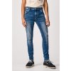 Pánské džíny MASON (Barva denim (odpovídá obrázku), Velikost W29 L32)