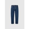 Pánské džíny RELAXED STRAIGHT JEANS (Barva denim (odpovídá obrázku), Velikost W29 L34)