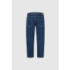 Pánské džíny RELAXED STRAIGHT JEANS (Barva denim (odpovídá obrázku), Velikost W29 L34)