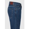 Pánské džíny RELAXED STRAIGHT JEANS (Barva denim (odpovídá obrázku), Velikost W29 L34)
