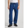 Pánské džíny RELAXED STRAIGHT JEANS (Barva denim (odpovídá obrázku), Velikost W29 L34)