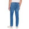 Pánské džíny SLIM GYMDIGO JEANS TRACK (Barva denim (odpovídá obrázku), Velikost W30 L34)