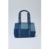 Dámská taška DENIM TOTE BAG (Barva denim (odpovídá obrázku), Velikost UNI)
