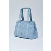 Dámská taška DENIM TOTE BAG (Barva denim (odpovídá obrázku), Velikost UNI)