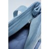 Dámská taška DENIM TOTE BAG (Barva denim (odpovídá obrázku), Velikost UNI)