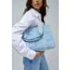 Dámská taška DENIM TOTE BAG (Barva denim (odpovídá obrázku), Velikost UNI)