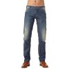 Pánské džíny SPIKE (Barva denim (odpovídá obrázku), Velikost W32 L34)