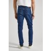 Pánské džíny SKINNY JEANS (Barva denim (odpovídá obrázku), Velikost W29 L34)