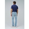 Pánské džíny SLIM FIT COOLMAX JEANS (Barva denim (odpovídá obrázku), Velikost W38 L32)