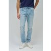 Pánské džíny SLIM FIT COOLMAX JEANS (Barva denim (odpovídá obrázku), Velikost W38 L32)