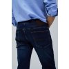 Pánské džíny TROUSERS JOGGERS S-ACTIV (Barva denim (odpovídá obrázku), Velikost W38 L32)