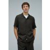 Pánská košile LYOCELL LINEN SHIRT REGULAR FIT