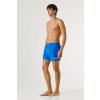 Pánské plavky PJ SOLID SWIMSHORT (Barva modrá, Velikost XL)
