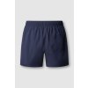 Pánské plavky PJ SOLID SWIMSHORT (Barva modrá, Velikost XL)