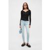 Dámské džíny SKINNY JEANS LW SOHO