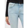 Dámské džíny SKINNY JEANS LW SOHO