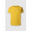 Pánské tričko ORIGINAL BASIC 3N (Barva žlutá, Velikost XXL)