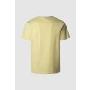 Pánské tričko ORIGINAL BASIC 3N (Barva žlutá, Velikost XXL)