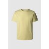 Pánské tričko ORIGINAL BASIC 3N (Barva žlutá, Velikost XXL)